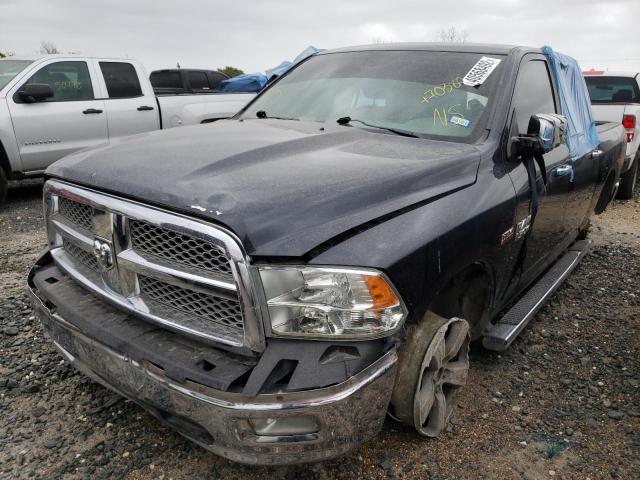 Photo 2 from auction – 2015 DODGE RAM with VIN 1C6RR6LT1FS770380