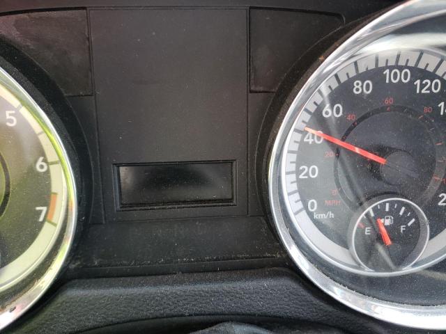 Photo 8 from auction – 2012 DODGE GRAND CARA with VIN 2C4RDGBG2CR177657