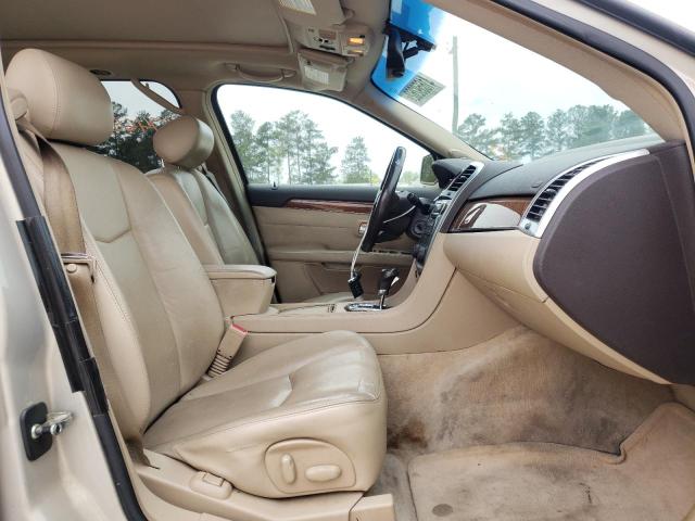 Фото 5 с аукциона – 2008 CADILLAC SRX с VIN 1GYEE437X80210280