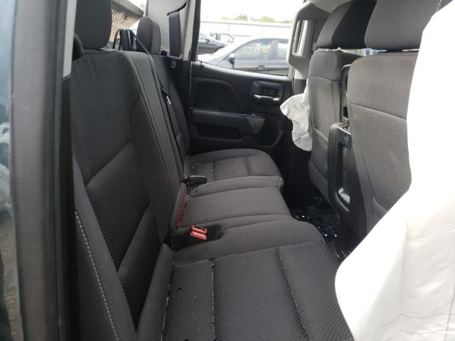 Photo 6 from auction – 2019 CHEVROLET SILVERADO with VIN 2GCVKPEC6K1123031