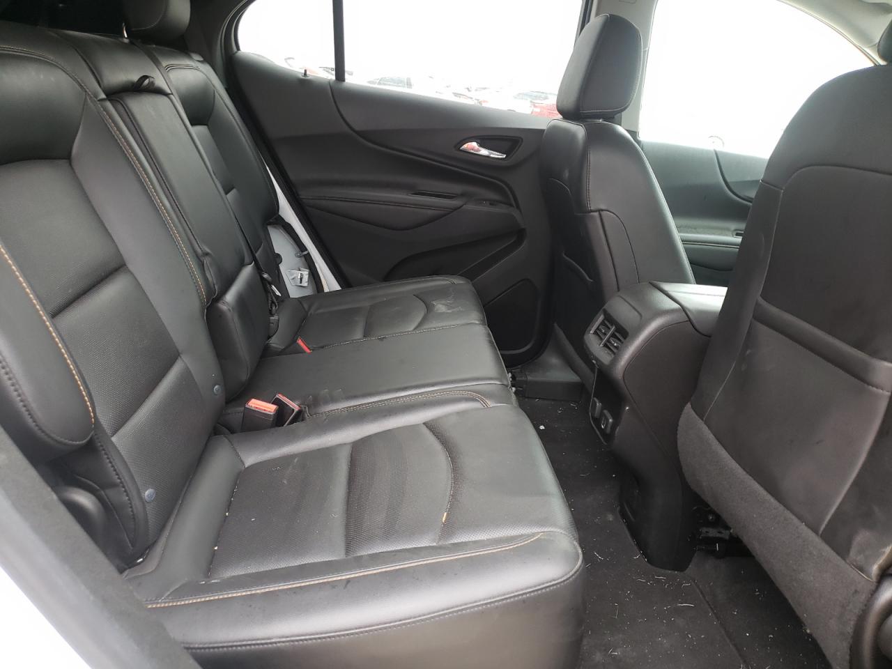 Photo 6 from auction – 2018 CHEVROLET EQUINOX PR with VIN 2GNAXMEV8J6283551