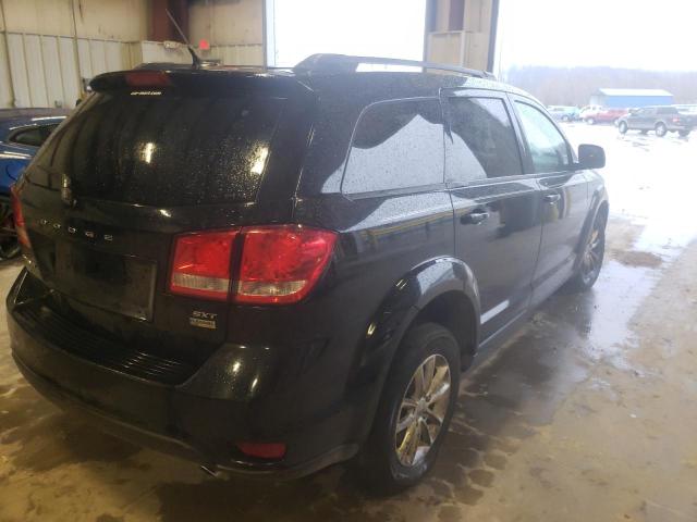 Zdjęcie 4 z aukcji – 2015 DODGE JOURNEY SX z VIN 3C4PDCBG3FT551761