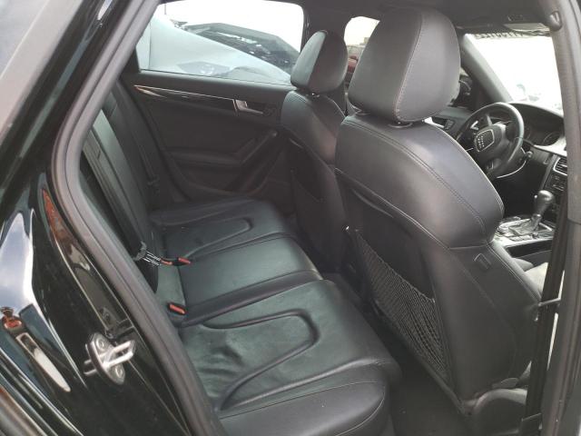 Photo 6 from auction – 2011 AUDI A4 PREMIUM with VIN WAUFFAFL6BA094718