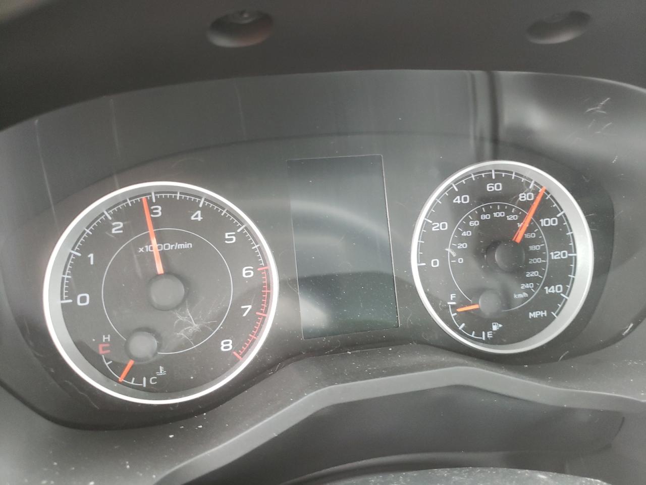Photo 8 from auction – 2021 SUBARU ASCENT with VIN 4S4WMAAD0M3441116