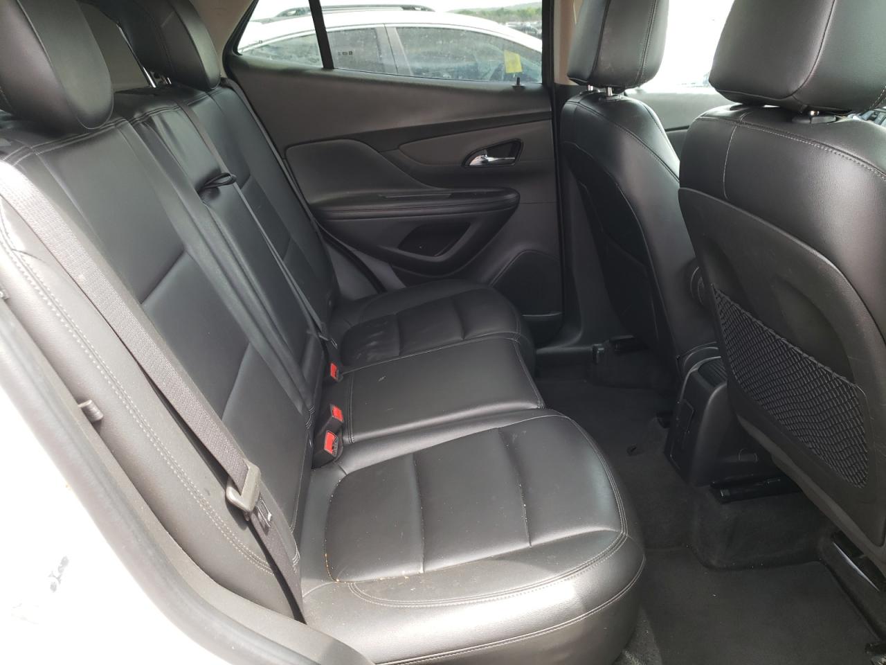 Photo 6 from auction – 2019 BUICK ENCORE ESS with VIN KL4CJCSM8KB807587