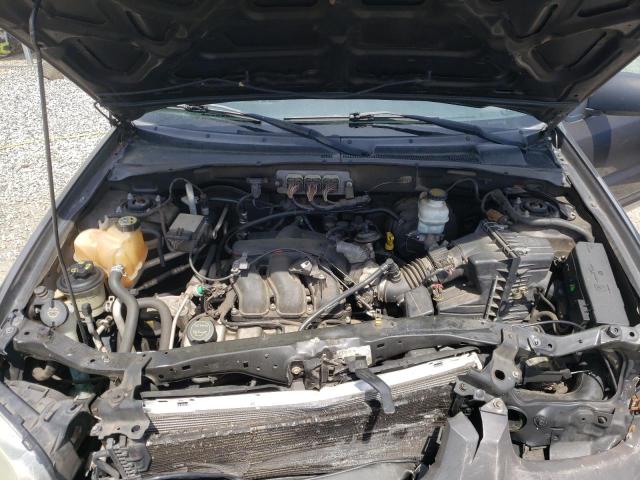 Photo 7 from auction – 2006 FORD ESCAPE LIM with VIN 1FMCU94186KB34255