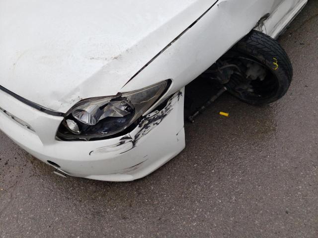 Photo 9 from auction – 2009 TOYOTA SCION TC with VIN JTKDE167690276525