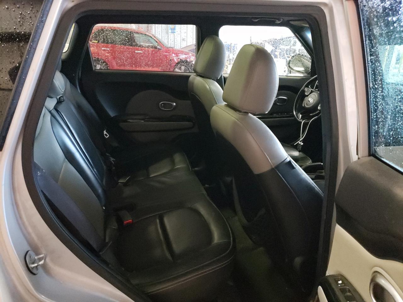 Photo 6 from auction – 2014 KIA SOUL + with VIN KNDJP3A53E7728731