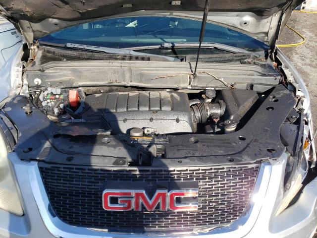 Photo 7 from auction – 2011 GMC ACADIA SLT with VIN 1GKKRRED2BJ204864