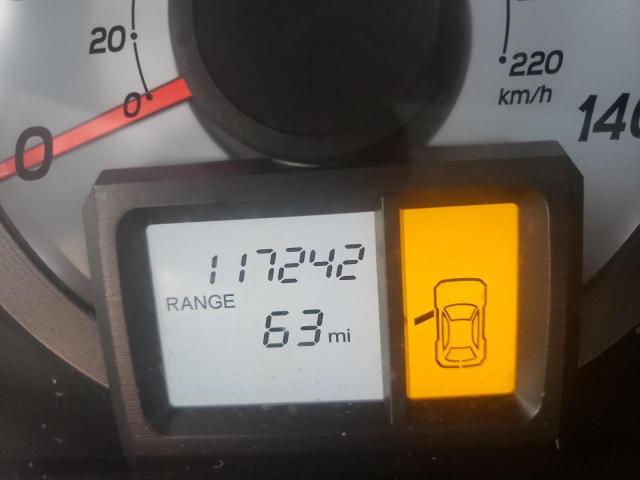 Photo 8 from auction – 2014 HONDA PILOT LX with VIN 5FNYF4H25EB057110