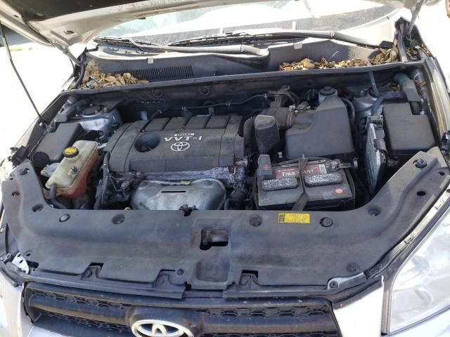 Photo 7 from auction – 2011 TOYOTA RAV4 with VIN 2T3BF4DV4BW101402
