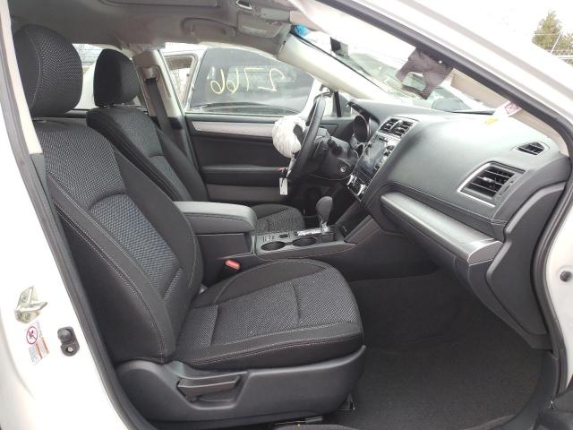 Photo 5 from auction – 2019 SUBARU OUTBACK 2. with VIN 4S4BSAHC5K3313808
