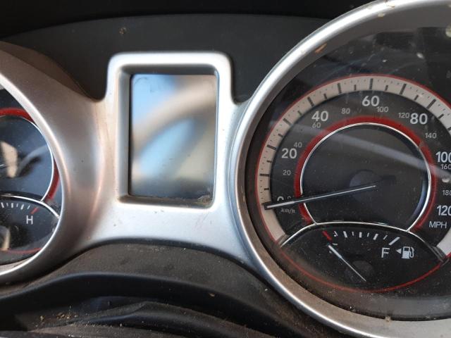 Zdjęcie 8 z aukcji – 2013 DODGE JOURNEY z VIN 3C4PDCAB4DT532364
