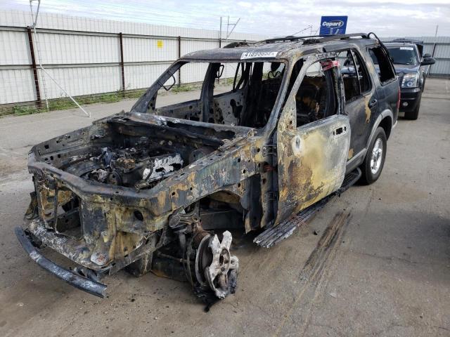 Photo 2 from auction – 2002 FORD EXPLORER X with VIN 1FMZU63E22ZB11889