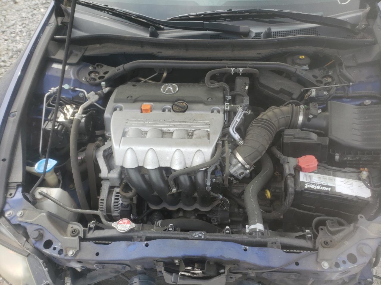 صورة رقم 7 من المزاد - 2012 ACURA TSX مع VIN JH4CU2F47CC004622