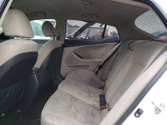 Photo 6 from auction – 2015 KIA OPTIMA LX with VIN KNAGM4A72F5662984