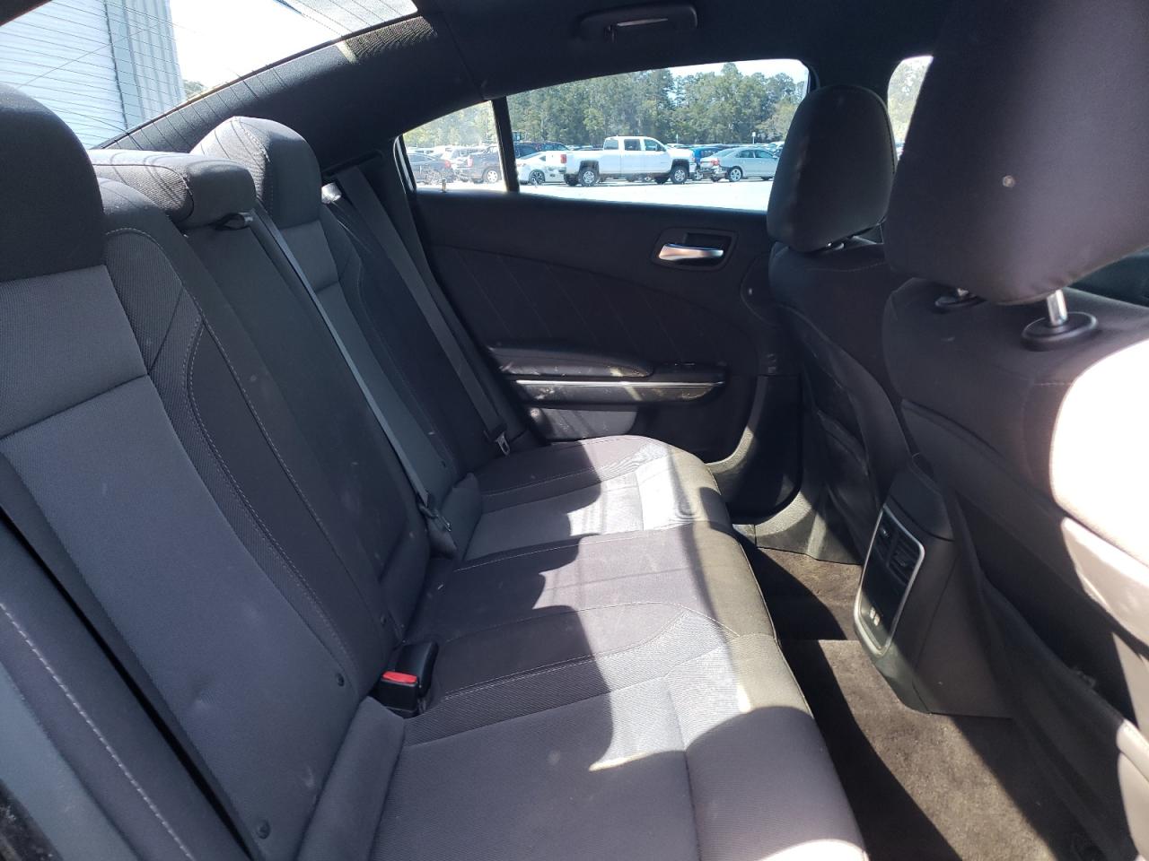Photo 6 from auction – 2017 DODGE CHARGER SX with VIN 2C3CDXJG6HH505395