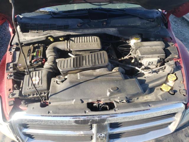 Photo 7 from auction – 2006 DODGE DURANGO SL with VIN 1D4HB48N46F131011