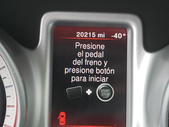 Photo 8 from auction – 2020 DODGE JOURNEY SE with VIN 3C4PDCAB0LT237938