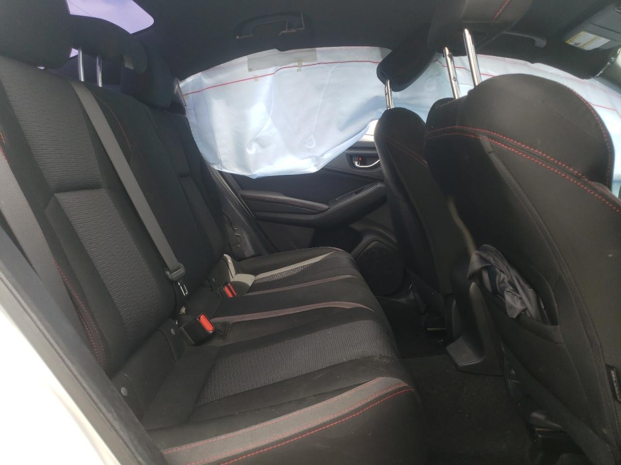 Photo 6 from auction – 2017 SUBARU IMPREZA SP with VIN 4S3GKAK64H3600983