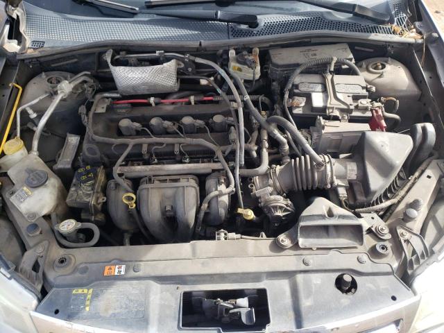 Photo 7 from auction – 2010 FORD FOCUS SE with VIN 1FAHP3FNXAW200259