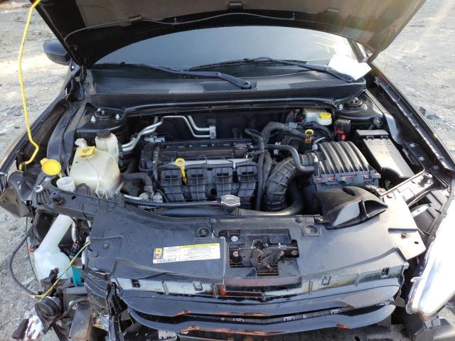 Photo 7 from auction – 2012 CHRYSLER 200 LX with VIN 1C3CCBAB8CN248959