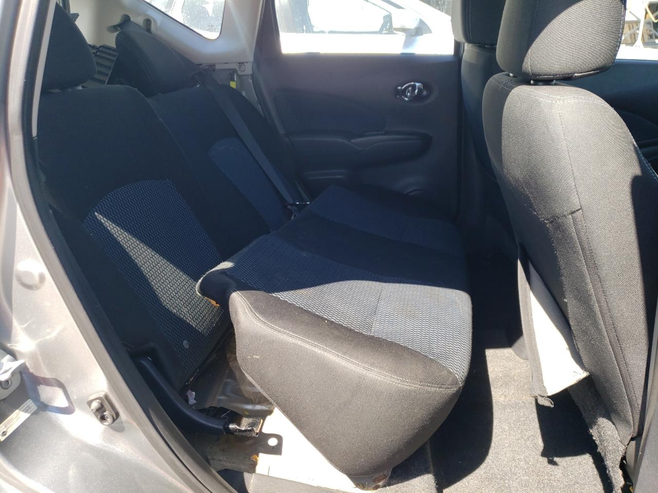 Photo 6 from auction – 2015 NISSAN VERSA NOTE with VIN 3N1CE2CPXFL404876