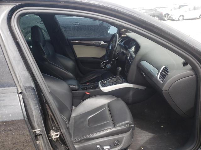 Photo 5 from auction – 2010 AUDI S4 with VIN WAUBGAFL8AA013857