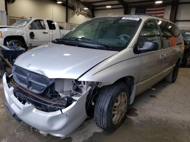 Photo 2 from auction – 1999 DODGE GRAND CARA with VIN 1B4GP44G5XB898003