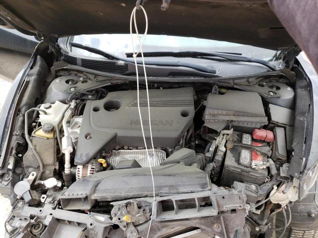 Photo 7 from auction – 2018 NISSAN ALTIMA 2.5 with VIN 1N4AL3AP9JC223698