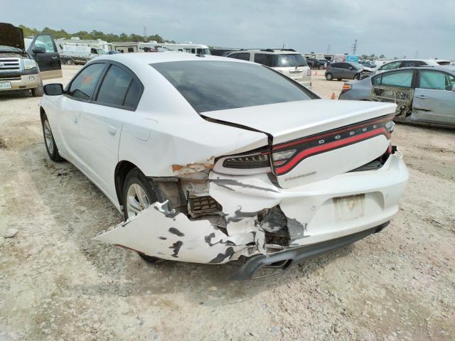 Photo 3 from auction – 2016 DODGE CHARGER SE with VIN 2C3CDXBG0GH122453