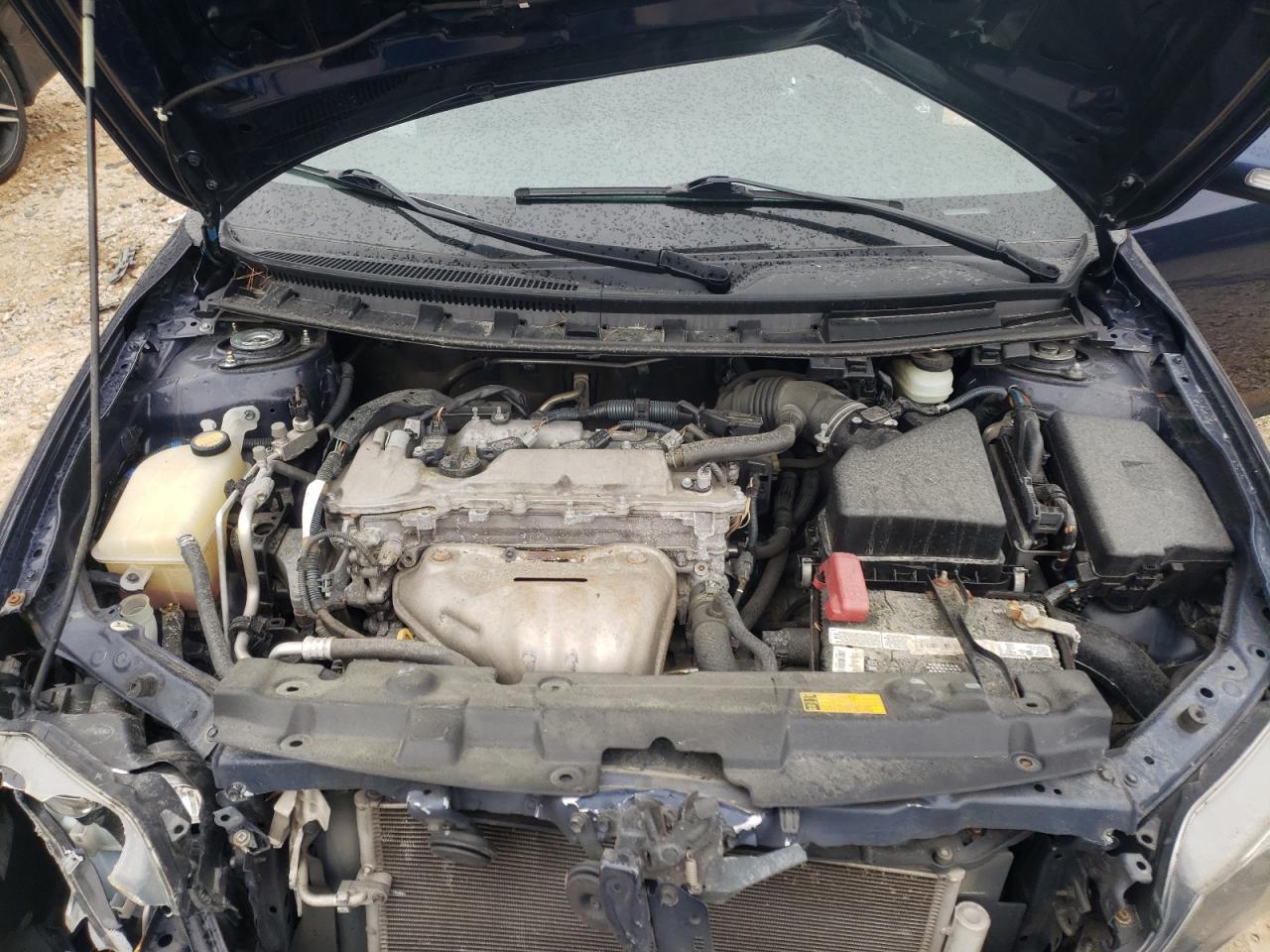 Photo 7 from auction – 2013 TOYOTA SCION TC with VIN JTKJF5C75D3045442