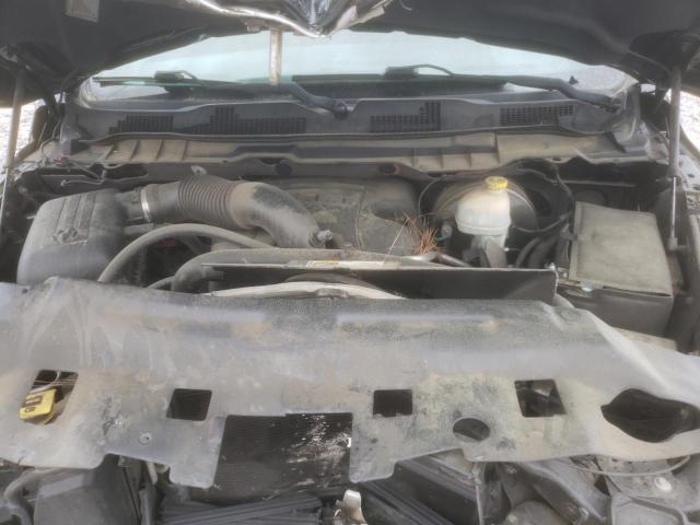 Photo 7 from auction – 2014 RAM 1500 LONGH with VIN 1C6RR7WT5ES214220