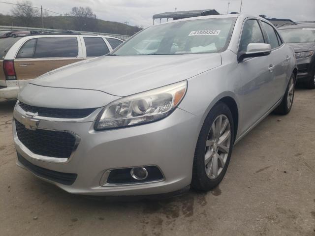 Photo 2 from auction – 2014 CHEVROLET MALIBU 2LT with VIN 1G11E5SL3EF169324