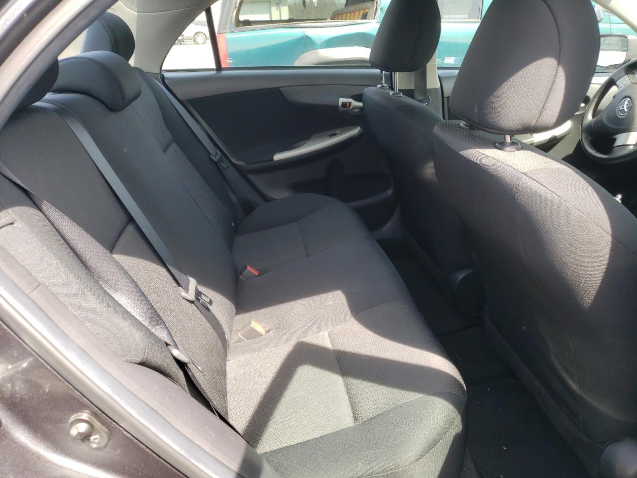 Photo 6 from auction – 2010 TOYOTA COROLLA BA with VIN 2T1BU4EE6AC472588