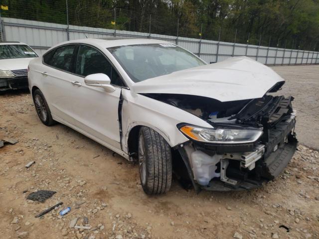 Photo 1 from auction – 2013 FORD FUSION TIT with VIN 3FA6P0K91DR375215