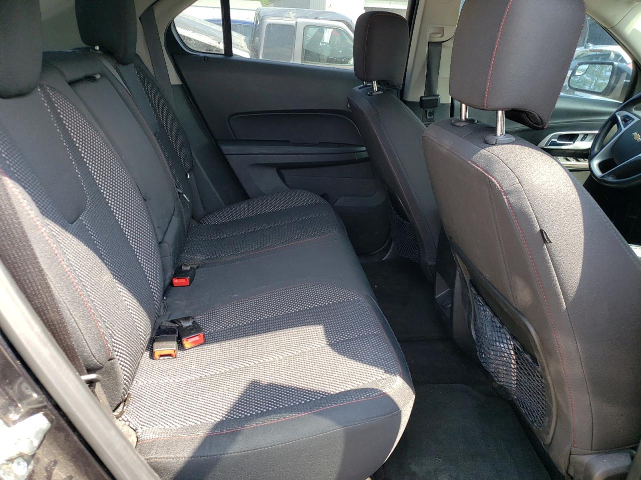Photo 6 from auction – 2012 CHEVROLET EQUINOX LT with VIN 2GNALDEK4C6196248