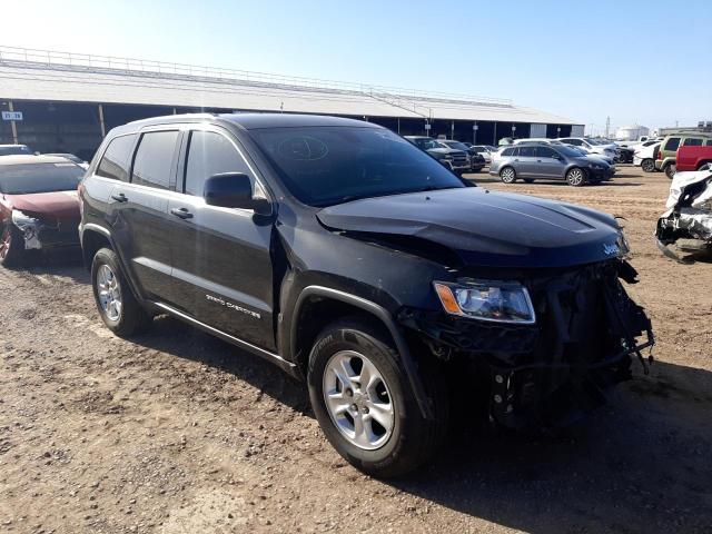 JEEP GRAND CHER 2016 with VIN 1C4RJFAG6GC436475 - Photo from auction