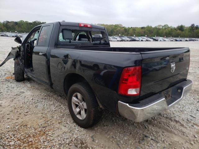 Photo 3 from auction – 2016 RAM 1500 SLT with VIN 1C6RR6GT4GS257135