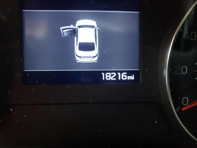 Photo 8 from auction – 2021 KIA FORTE FE with VIN 3KPF24AD9ME381387