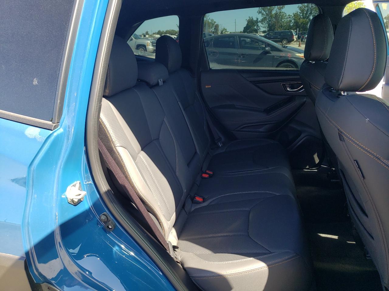 Photo 6 from auction – 2022 SUBARU FORESTER with VIN JF2SKAMC1NH440123