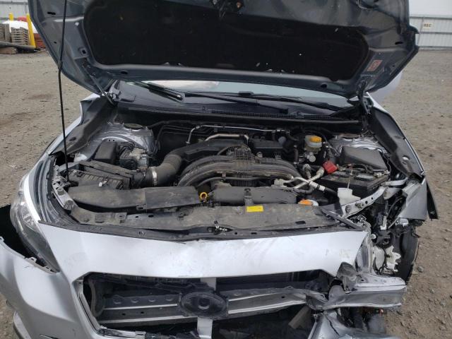 Photo 7 from auction – 2019 SUBARU CROSSTREK with VIN JF2GTACC3K8311722
