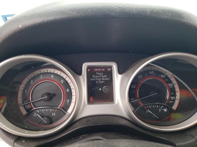 Photo 8 from auction – 2015 DODGE JOURNEY SX with VIN 3C4PDCBB4FT592601