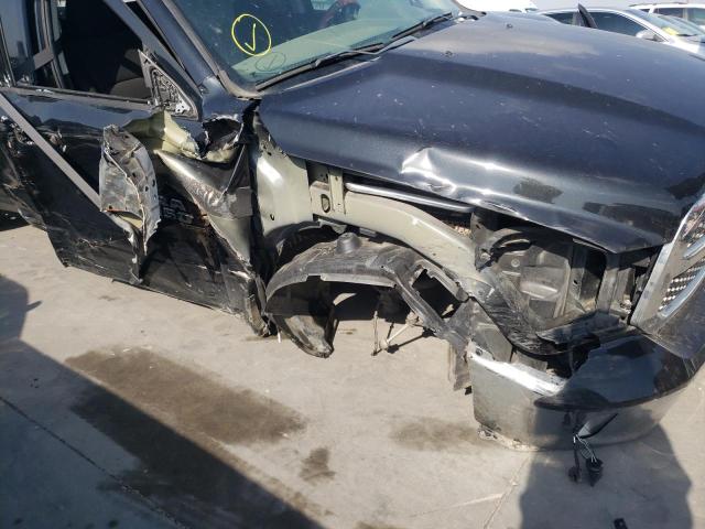 Photo 6 from auction – 2019 RAM 1500 CLASS with VIN 1C6RR6FG0KS555260