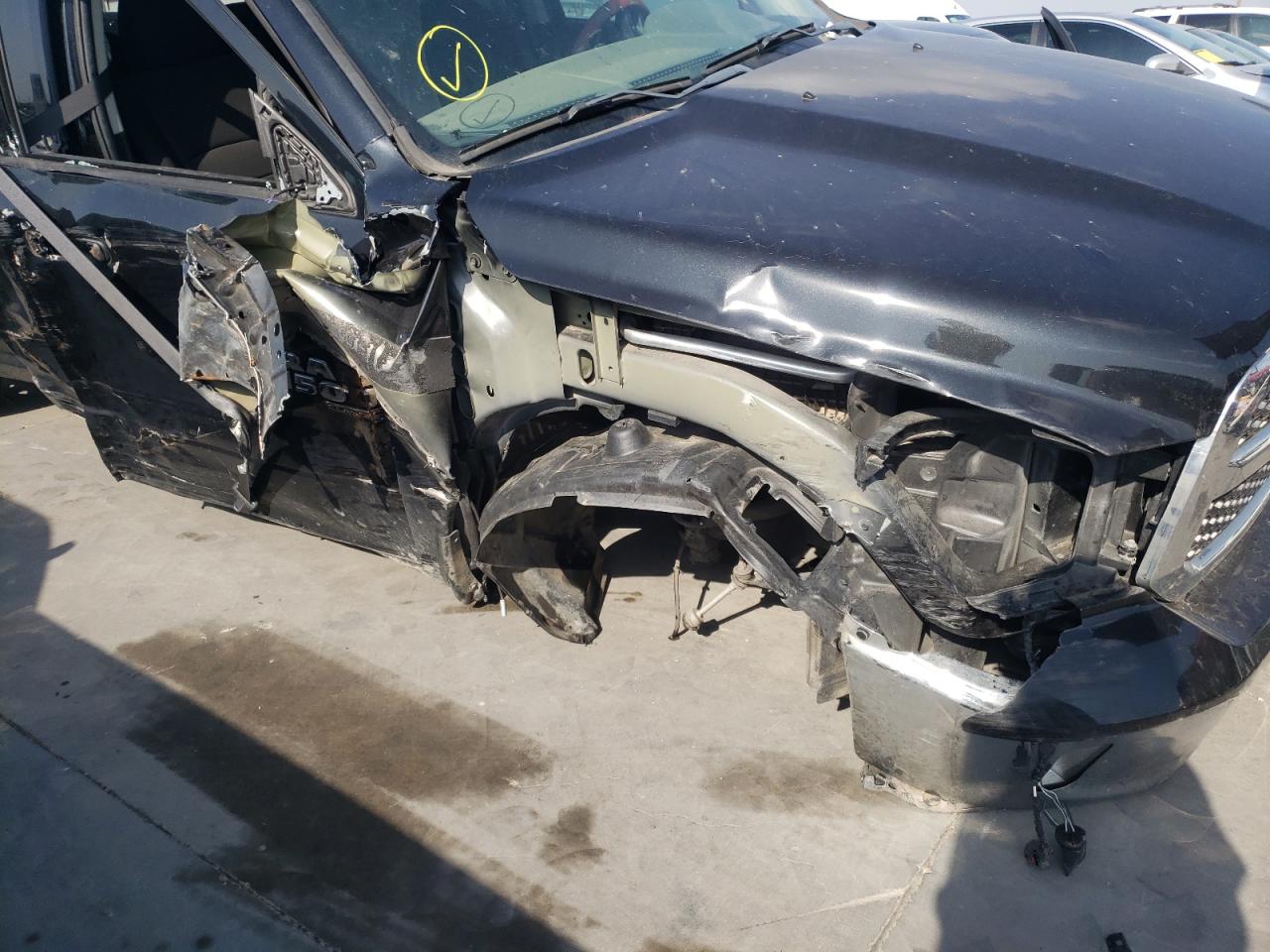 Photo 16 from auction – 2019 RAM 1500 CLASS with VIN 1C6RR6FG0KS555260