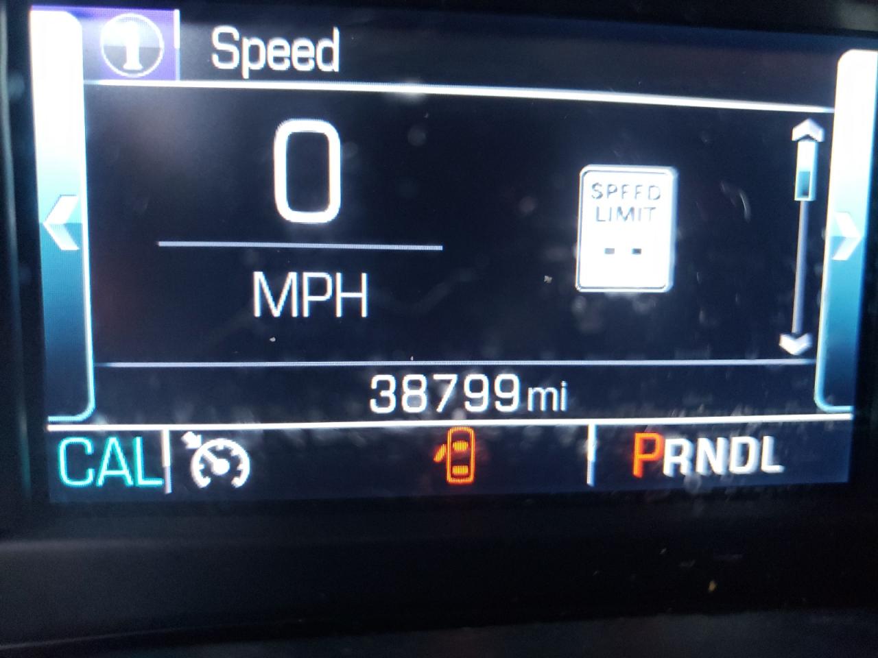 Photo 8 from auction – 2018 CHEVROLET SILVERADO with VIN 3GCUKRECXJG647098