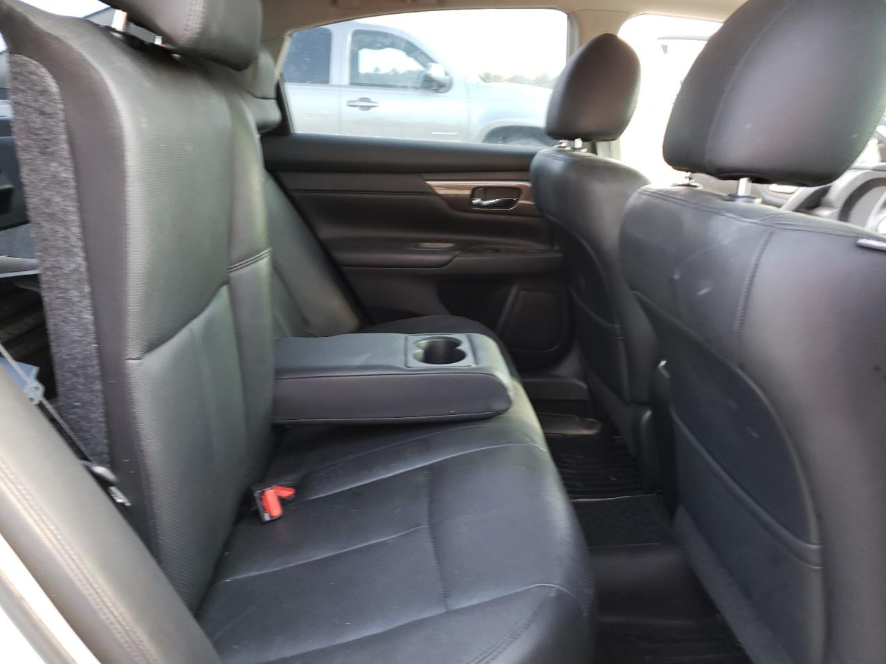 Photo 6 from auction – 2013 NISSAN ALTIMA 3.5 with VIN 1N4BL3AP2DC275781