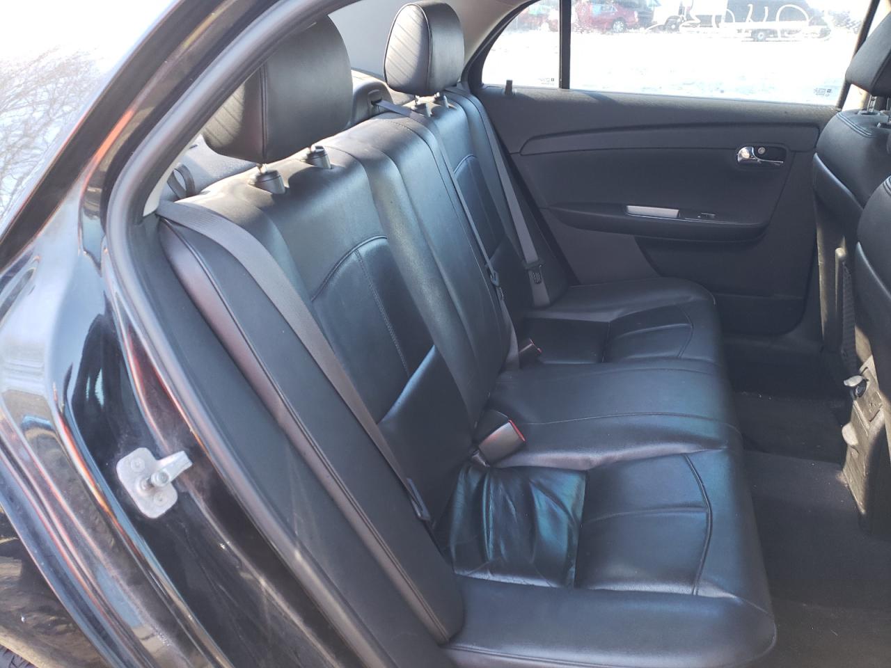 Photo 6 from auction – 2011 CHEVROLET MALIBU with VIN 1G1ZE5E16BF322903