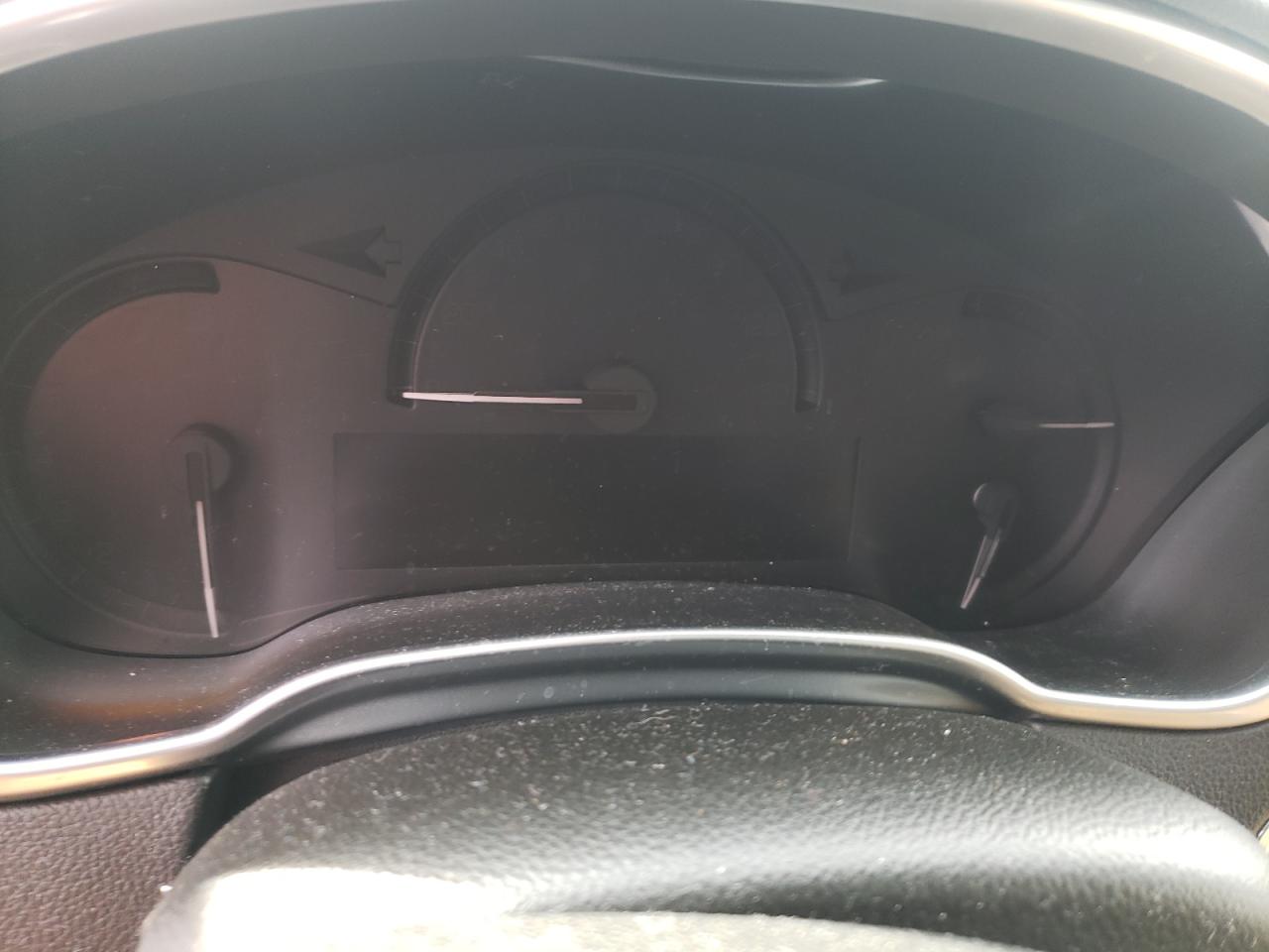 Photo 8 from auction – 2014 CADILLAC SRX PERFOR with VIN 3GYFNFE30ES517570