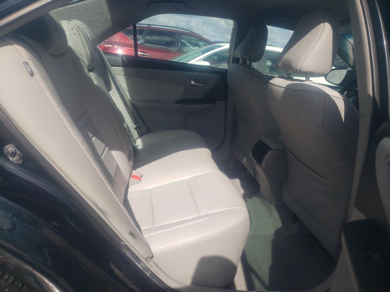 Photo 6 from auction – 2017 TOYOTA CAMRY LE with VIN 4T1BF1FKXHU720623